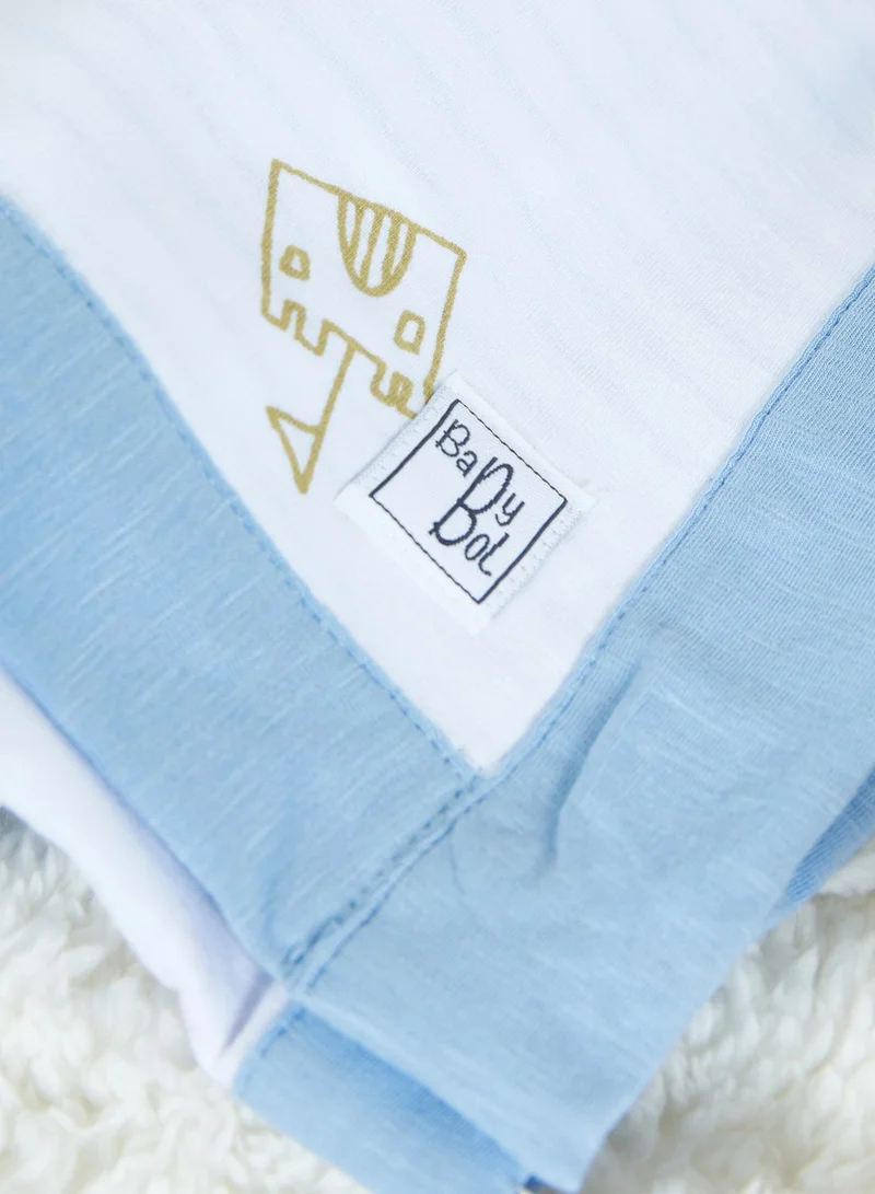 Babybol Kids Classic Blanket