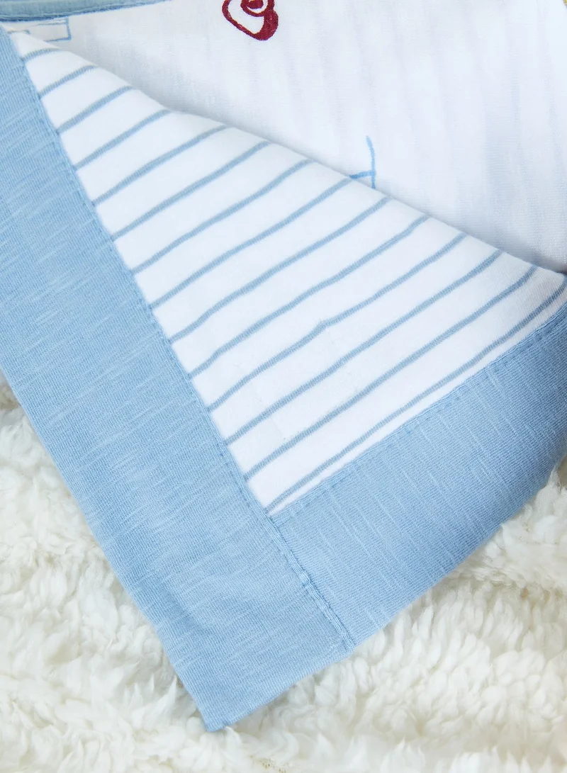 Babybol Kids Classic Blanket