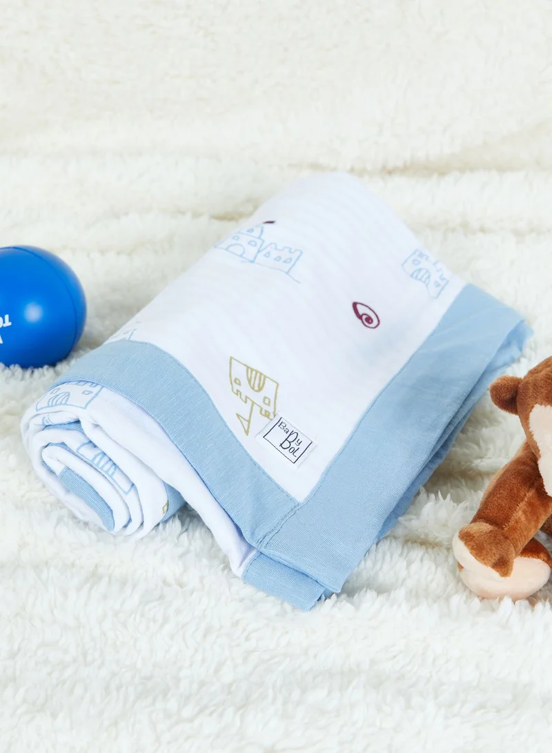 Babybol Kids Classic Blanket