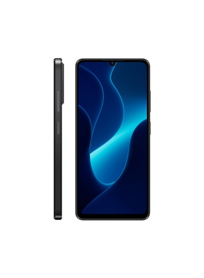 TCH ONE LITE SMARTPHONE BLACK 4GB RAM 64GB ROM (UAE Version) - Image 5