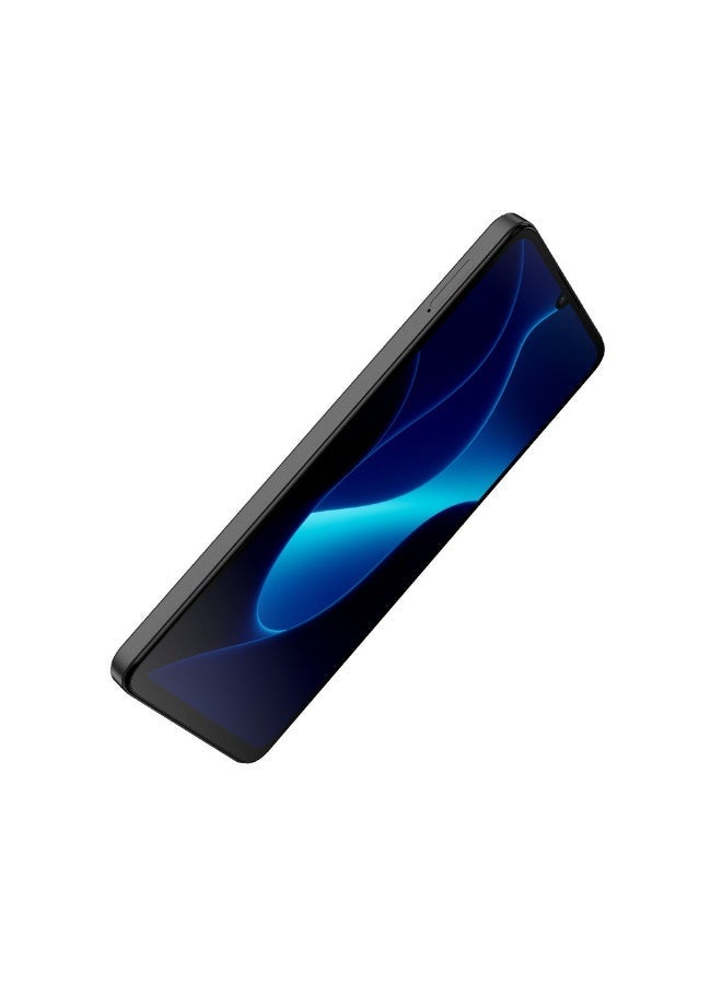 TCH ONE LITE SMARTPHONE BLACK 4GB RAM 64GB ROM (UAE Version) - Image 2