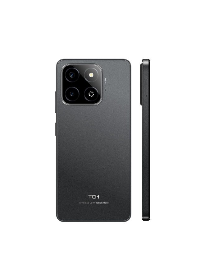 TCH ONE LITE SMARTPHONE BLACK 4GB RAM 64GB ROM (UAE Version) - Image 5