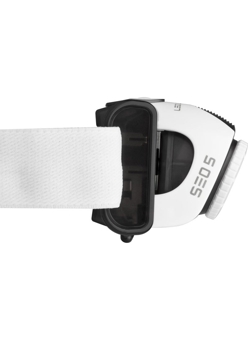 LED Lenser - Ledlenser Seo5 Head Lamp - Image 1