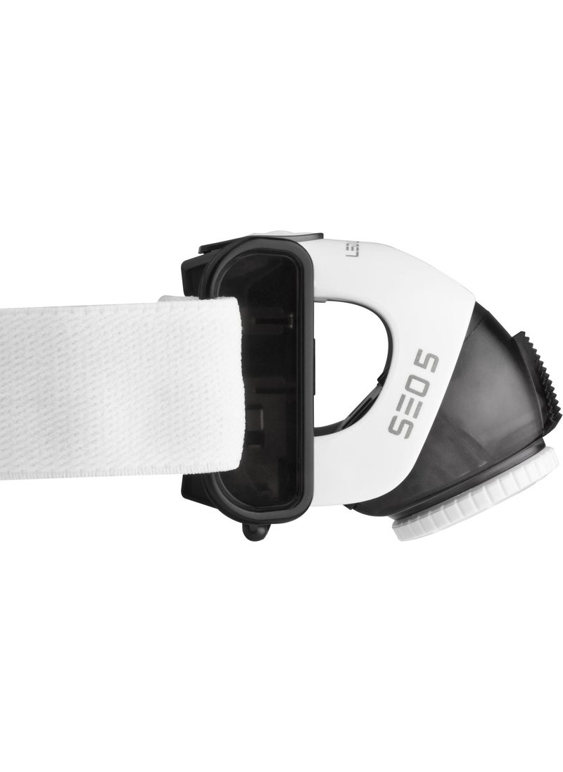 LED Lenser - Ledlenser Seo5 Head Lamp - Image 1