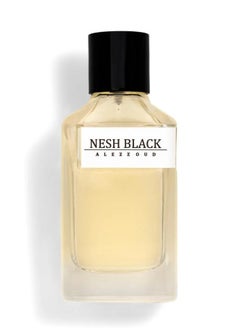 العز للعود عطر نيش بلاك  العز 100 مل  - Image 1
