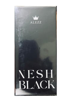 العز للعود عطر نيش بلاك  العز 100 مل  - Image 2