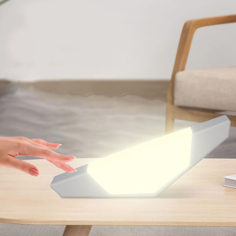 Bedside Lamp Sensor Night Light Bedroom Desktop Decoration - Image 1