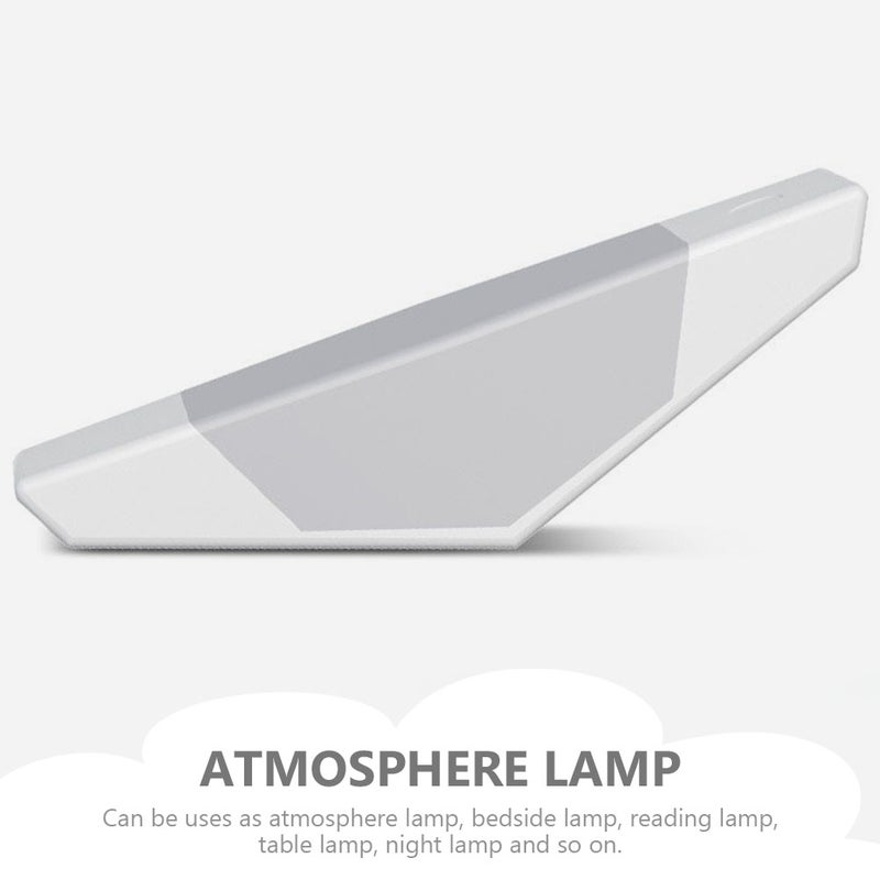 Bedside Lamp Sensor Night Light Bedroom Desktop Decoration - Image 4