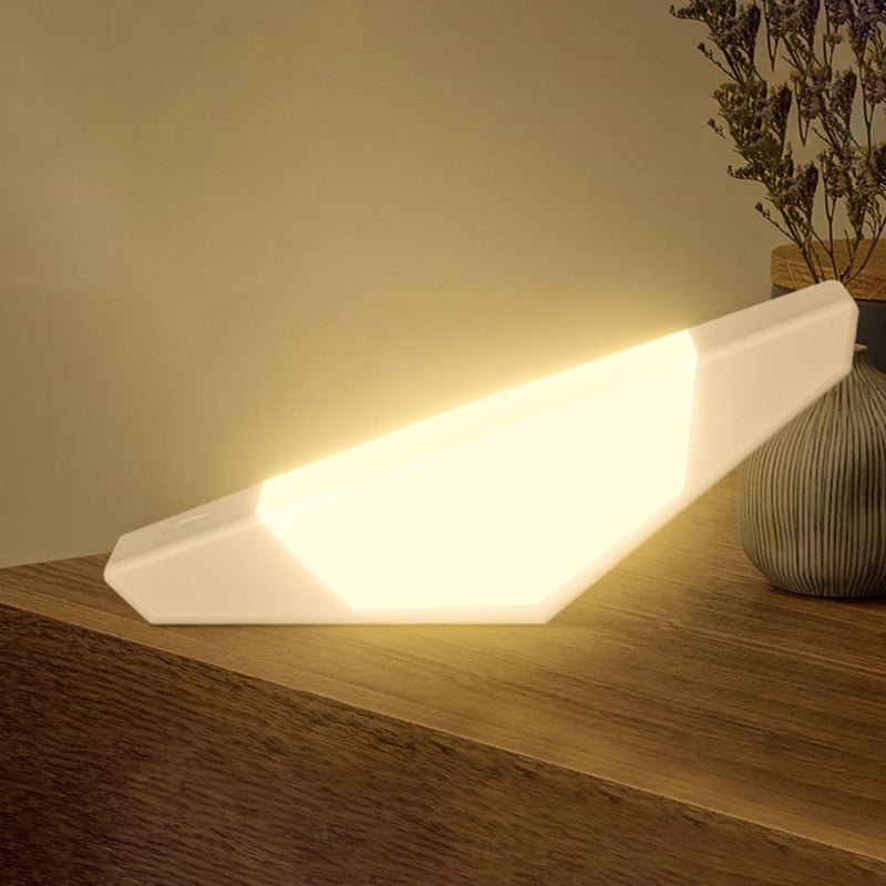 Bedside Lamp Sensor Night Light Bedroom Desktop Decoration - Image 5