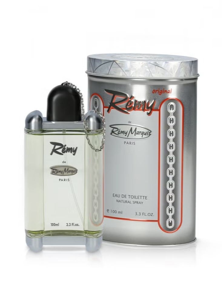 ريمي ماركيز عطر تواليت ريمي ماركيز رجالي 100مل