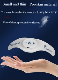 Healife Sleep aid, electric microcurrent massager that relieves headaches and migraines and helps reduce symptoms of overexertion  - Image 5