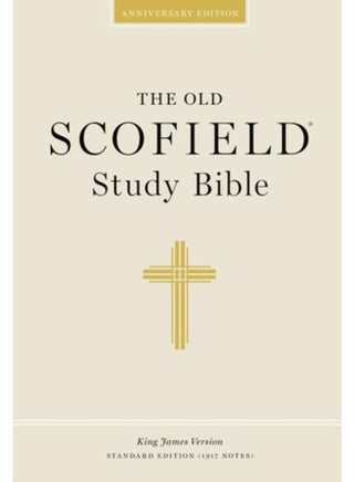 Authorized King James Version: The Old Scofield Study Bible - pzsku/Z30BD3BC1E746075AD9F9Z/45/_/1721386987/287e66fb-4cfa-4ebe-849e-1de4af4c6756