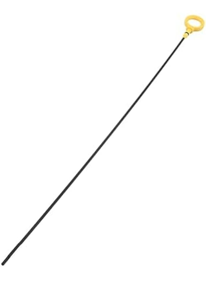VW Audi Oil Dipstick Indicator for Q7 Touareg Phaeton Gasoline Engine Models 2006 2017 - Image 2
