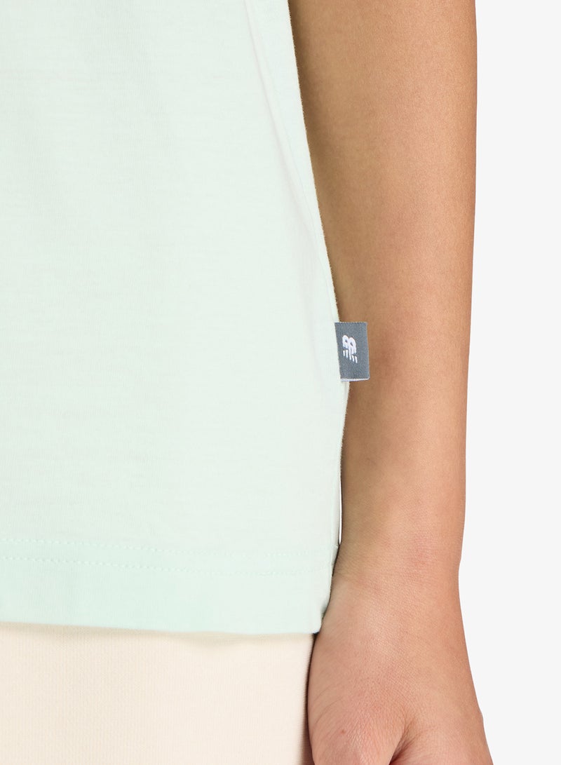 New Balance Butterfly Oversized T-Shirt - Image 5