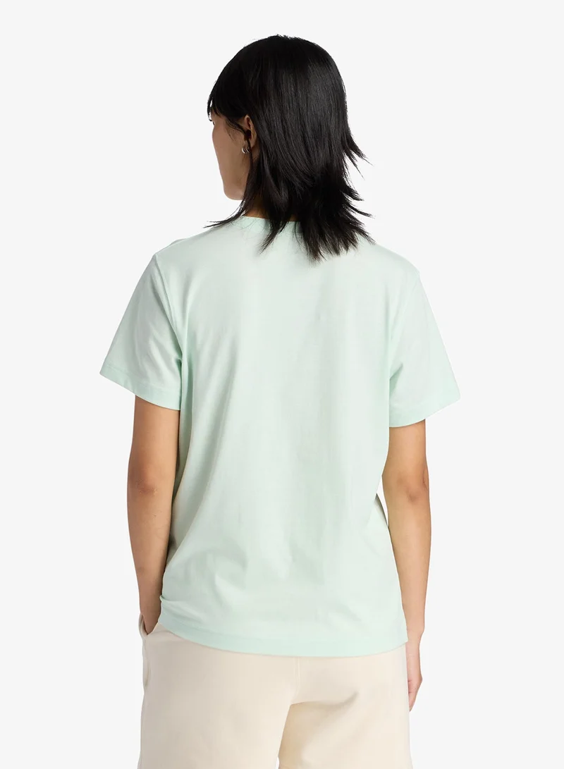 New Balance Butterfly Oversized T-Shirt