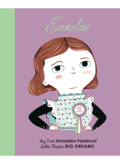 Frances Lincoln Children's Books Emmeline Pankhurst: My First Emmeline Pankhurst (Volume 8)  - Image 2