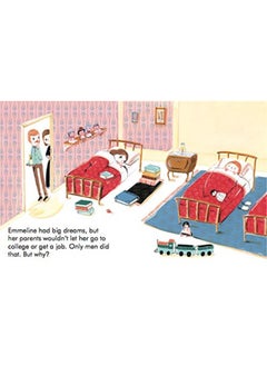 Frances Lincoln Children's Books Emmeline Pankhurst: My First Emmeline Pankhurst (Volume 8)  - Image 3