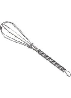 Afili Home 6-Piece Whisk Shaped Tea Spoon, Tea Spoon, Decorative Tea Spoon, Whisk Shaped Mini Tea Spoon  - Image 3