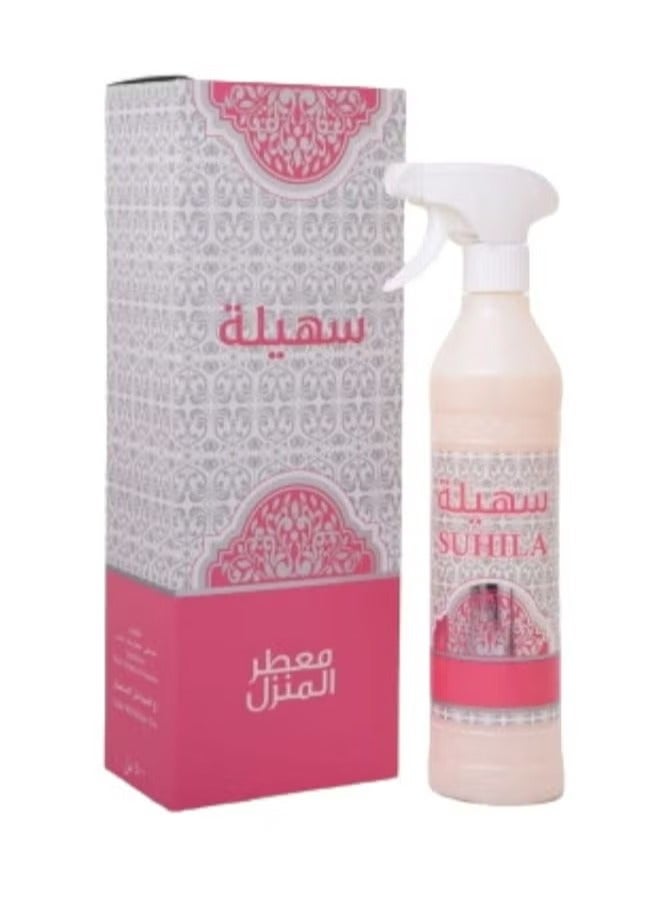 معطر المنزل سهيلة 500 مل