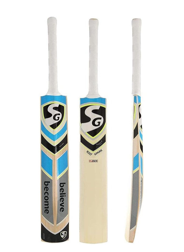 RSD Spark Kashmir Willow Cricket Bat, Size 3 |Material -Kashmir Wood) - pzsku/Z30BD8740D0872B7EF67CZ/45/_/1715167566/1b5926b1-d963-415b-8e65-e1082b65edc7