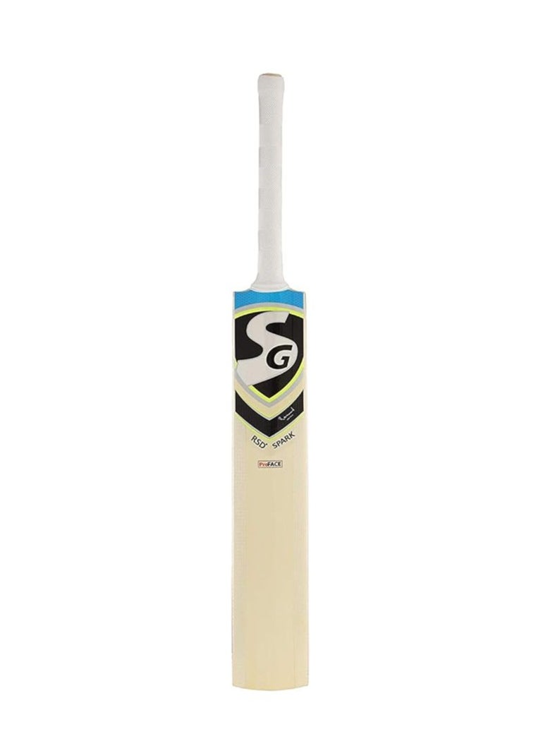 RSD Spark Kashmir Willow Cricket Bat, Size 3 |Material -Kashmir Wood) - pzsku/Z30BD8740D0872B7EF67CZ/45/_/1715167567/9347f041-a7c6-4c4c-b41a-90bf59e234b6