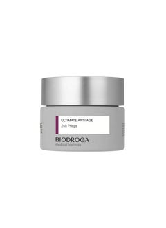 Biodroga Biodroga Ultimate Anti Age 24h Care 50ml 