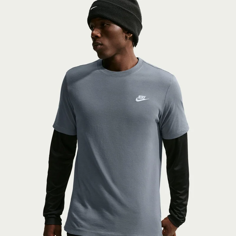 Men's Sportswear Club T-Shirt