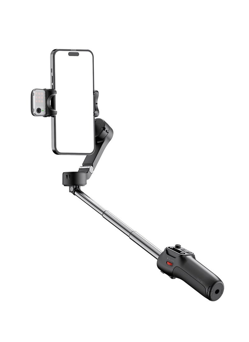 hohem Hohem iSteady V3 Smartphone Gimbal AI  - Image 2