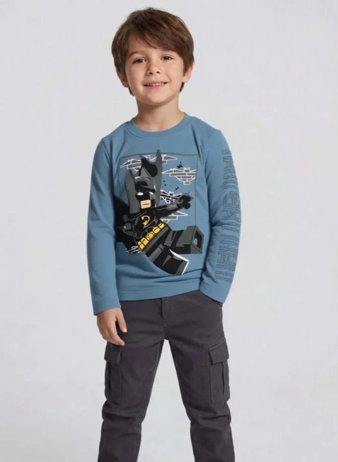Lego LEGO® Batman™ Long-sleeved