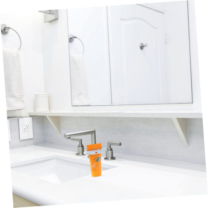 4Pcs Manual Toothpaste Squeezer Rolling Tube Dispenser For Home Bathroom Accessories - Image 3