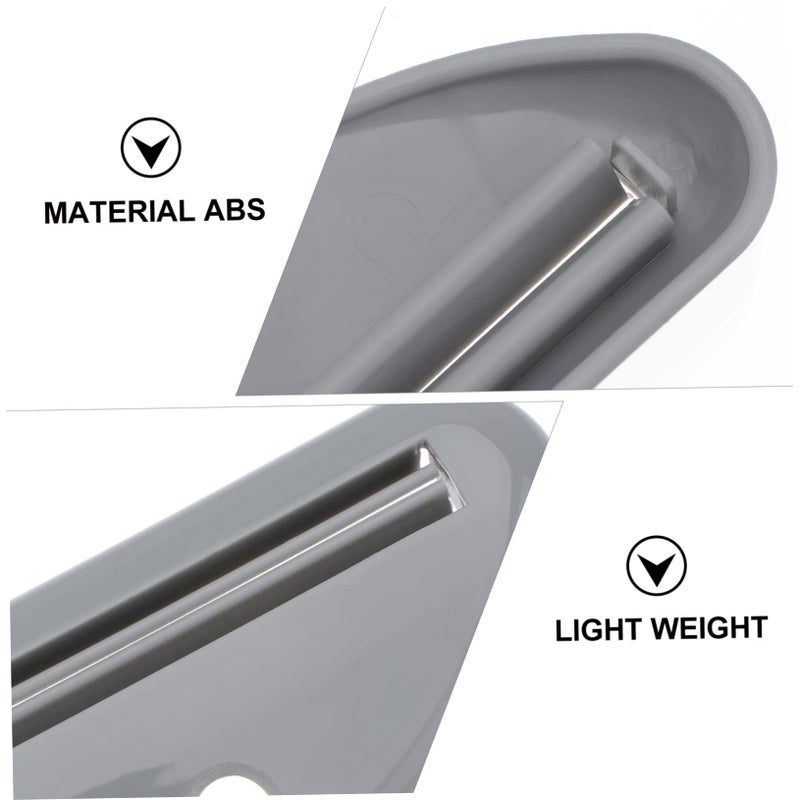 4Pcs Manual Toothpaste Squeezer Rolling Tube Dispenser For Home Bathroom Accessories - Image 5