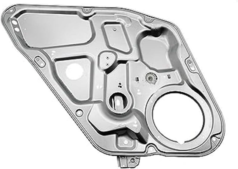 Wivplex Electric Window Regulator for Hyundai Sonata - Image 2