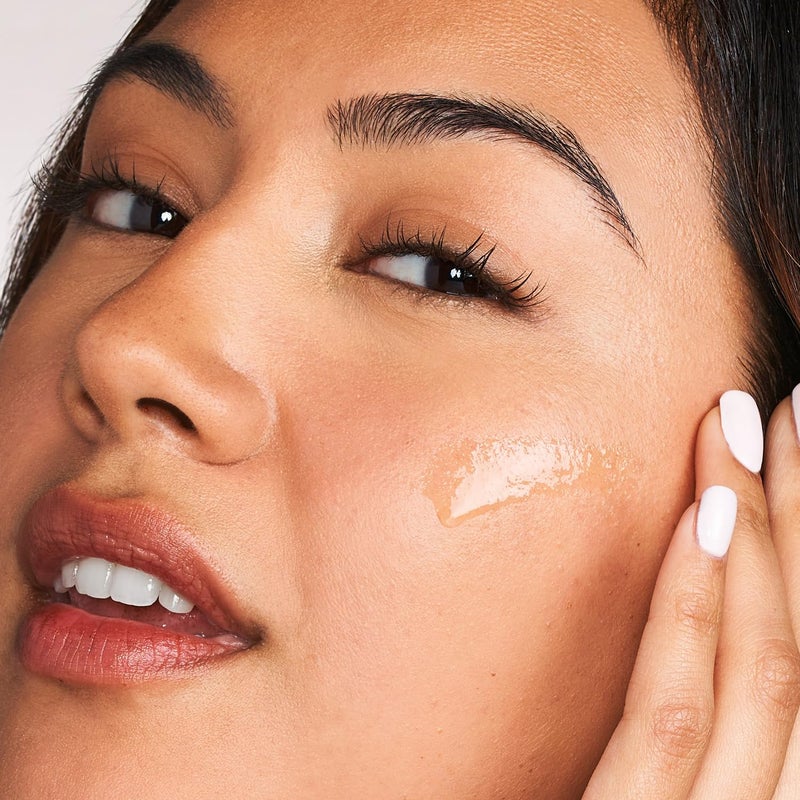 NEOSTRATA Post Acne Mark Correcting Serum - Pore Refining and Toning, Resurfacing, Brightening Facial Serum with Niacinamide and Vitamin C - All Skin Types, Non-comedogenic, Fragrance-free, 1 fl. Oz - Image 5