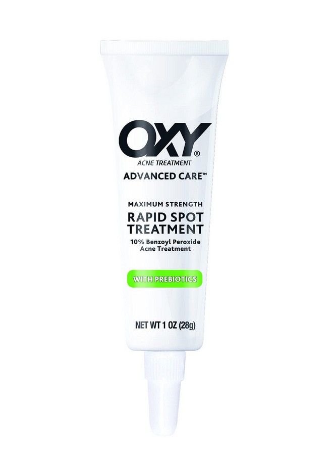 Oxy ® الرعاية المتقدمة™ علاج بقع سريع بأقصى قوة مع بروبيوتيك - Image 3