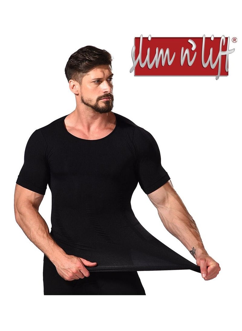 Generic Belly Stomach Shapewear Black  - Image 3