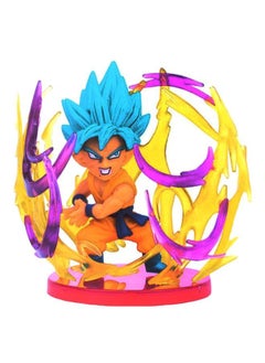 NIBEMINENT Vegito Dragon Ball Z 7x12x10cm 
