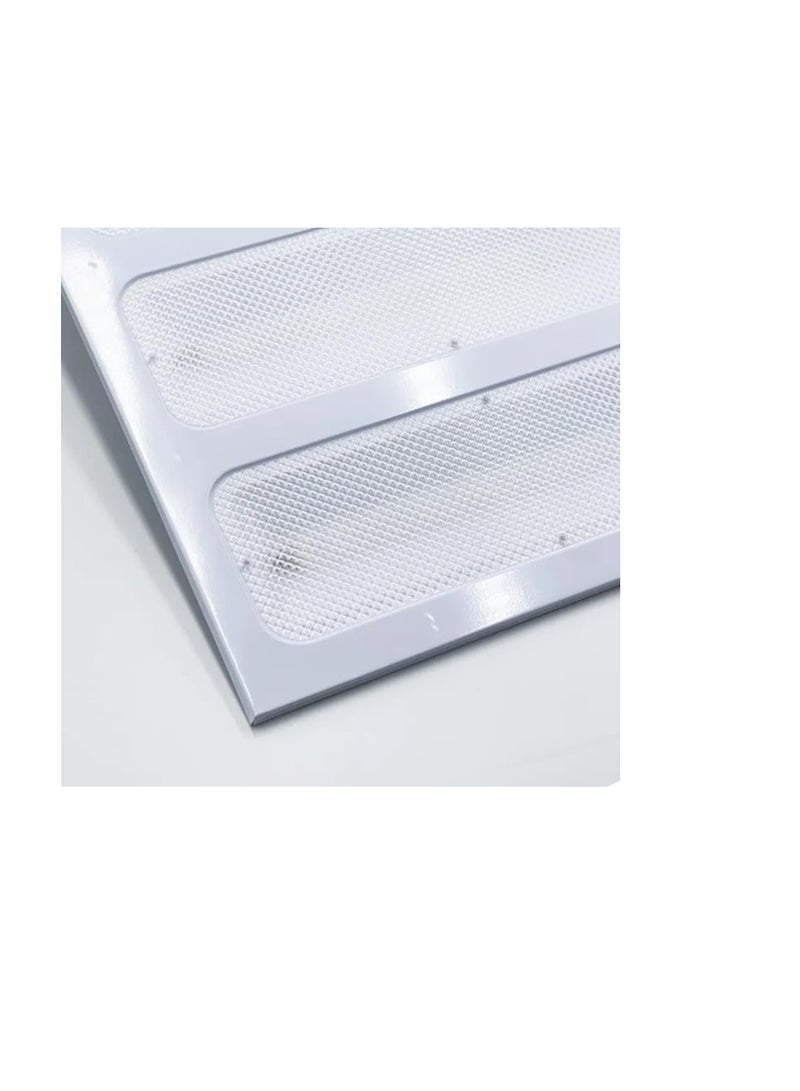 SUN SHINE LED PANEL GRILLE Light - Image 3