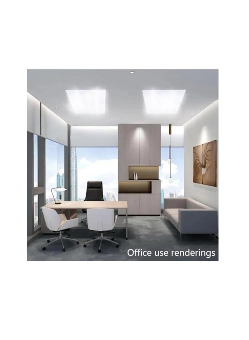SUN SHINE LED PANEL GRILLE Light - Image 5