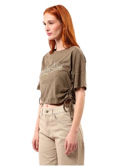 RAVIN Women Short Sleeve T-Shirt  - Image 2