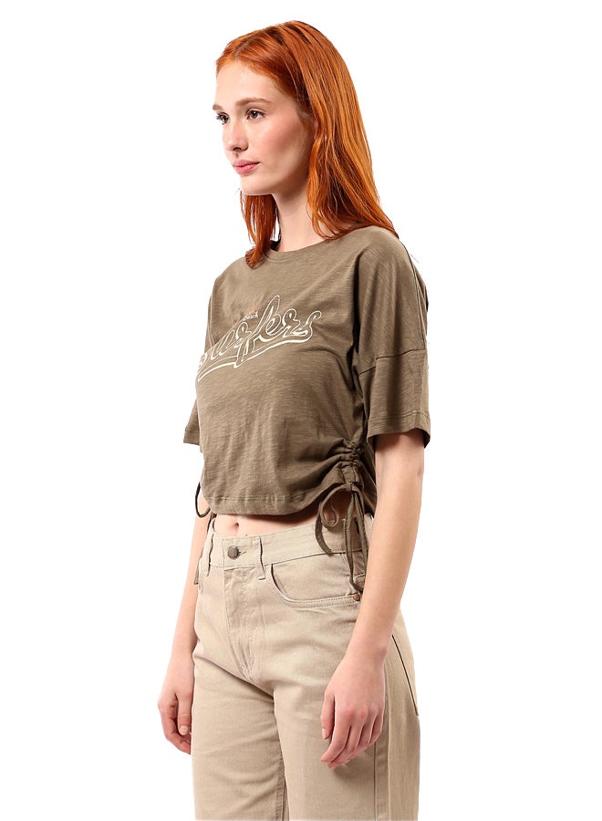 RAVIN Women Short Sleeve T-Shirt  - Image 2