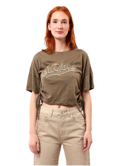 RAVIN Women Short Sleeve T-Shirt  - Image 1