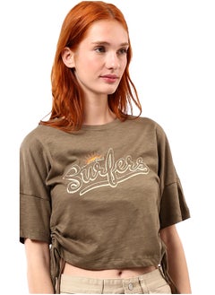 RAVIN Women Short Sleeve T-Shirt  - Image 4