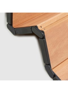 TOREAD Aluminum Alloy Folding Table - Lightweight, Portable, Durable Design  - Image 4