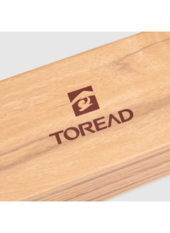 TOREAD Aluminum Alloy Folding Table - Lightweight, Portable, Durable Design  - Image 5