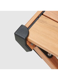TOREAD Aluminum Alloy Folding Table - Lightweight, Portable, Durable Design  - Image 3