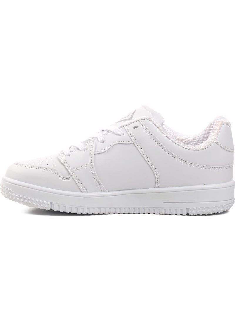 Cool Haykat Low Sneaker Sports Shoes White  - Image 2
