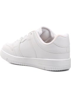 Cool Haykat Low Sneaker Sports Shoes White  - Image 4