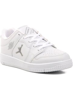 Cool Haykat Low Sneaker Sports Shoes White  - Image 3