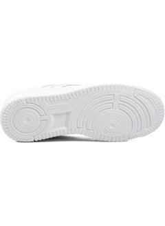 Cool Haykat Low Sneaker Sports Shoes White  - Image 5