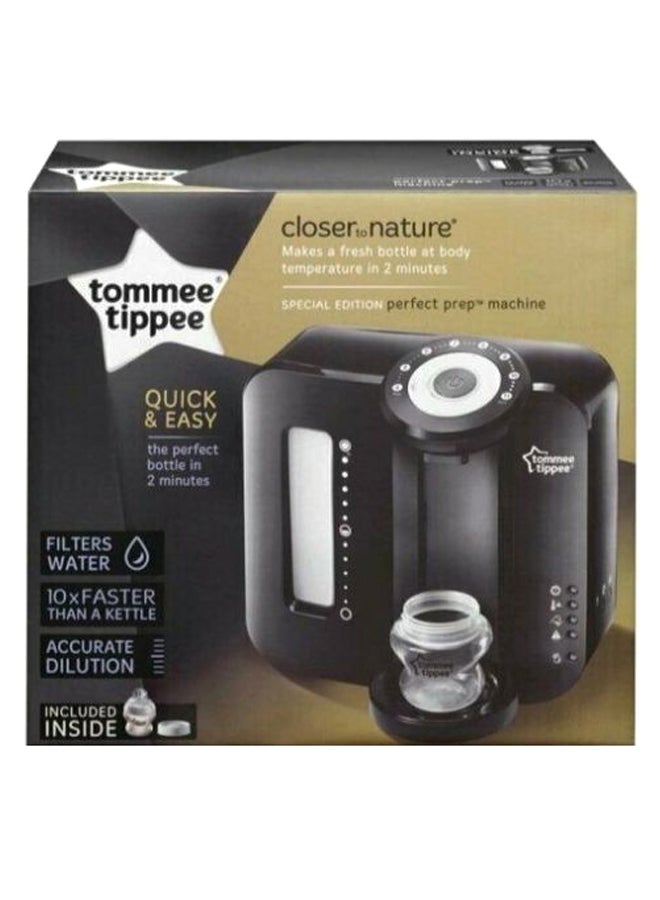 tommee tippee Closer To Nature Perfect Prep Machine With Bottle - Image 2